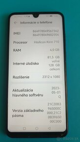 Huawei p30lite - 6