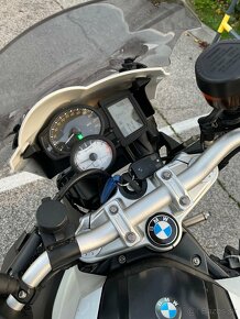 BMW F800R 2009 - 6