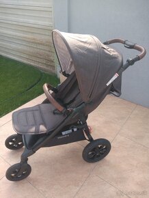 Športový Kočík Valco baby trend4 stroller - 6