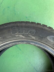 205/55 R16 91 H SAVA ESKIMO HP2 - 6