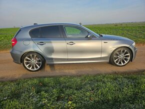 BMW 130i E87 - 6