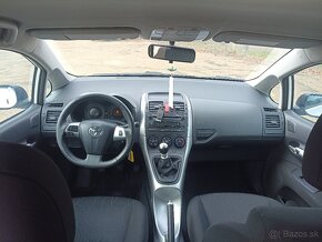 Toyota Auris - 6