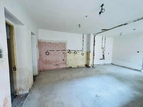 Rodinný dom 120 m2 | Pozemok 177 m2 | Šulekovo - 6