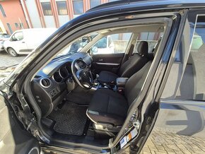 SUZUKI GRAND VITARA 1.9 D 4X4 - 6