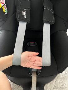 BRITAX RÖMER Autosedačka Dualfix M i-Size - 6