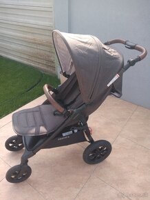 Športový kočík Valco baby trend 4 stroller - 6