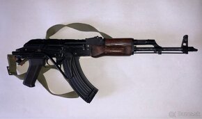 TANTAL VZ. 5,45x39 CYMA - 6