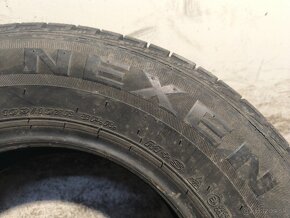 Zimná pneumatika Nexen Winguard 215/70 R15C 1 kus - 6