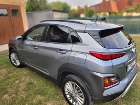 Hyundai Kona - 6