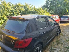 Peugeot 307 alebo vymenim - 6