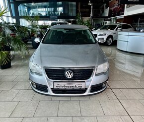 Volkswagen Passat 1.9 TDI Trendline - 6