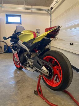 Aprilia RS 660 - 6