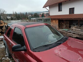 land rover freelander - 6