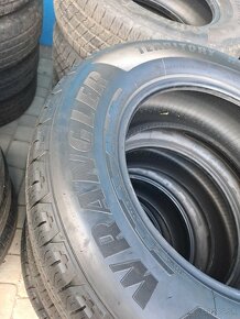 Nové pneu / SUV GoodYear Wrangler Territory HT - 6