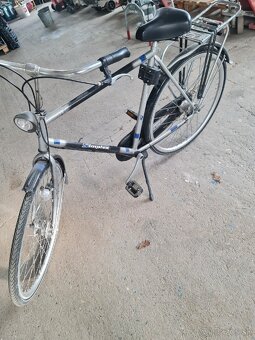 Bicykel  simplex - 6