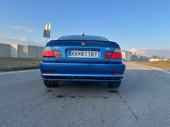 Bmw e46 320ci Individual Manual Nova Stk - 6