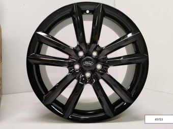 Ford Focus, Volvo XC60 alu disky 5x108 R19 ET50 1234 - 6