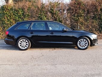 Audi A6 Avant 3.0 TDI 150kW - 6