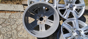 5x120 R17 --- VW T5,T6,T7, AMAROK, MULTIVAN ... - 6