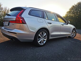 ✅VOLVO V60 2021✅ - 6