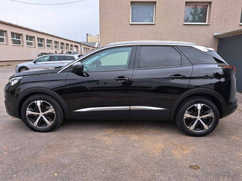 Peugeot 3008 1.2 PureTech Allure ODPOCET DPH - 6