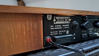 Tesla hi-fi - 6