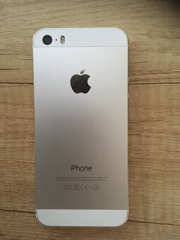 iPhone SE 2016 64gb,IPhone 5s 32gb - 6