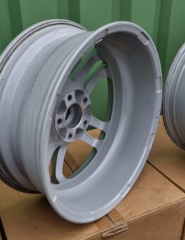 disky, r17 , 5x112 , vw,skoda,seat, audi,bmw - 6