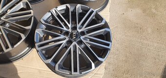 Kia proceed GT line ceed sportage 5x114,3 r18 - 6