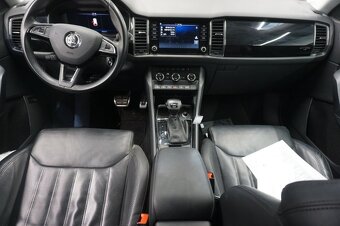 Škoda Kodiaq 2.0 TDI 190k L&K DSG 4x4 za 33.990 € s DPH - 6