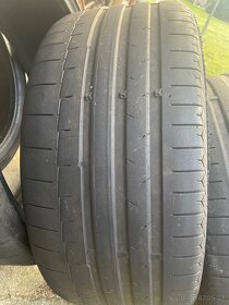 Continental SportContact 6 245/30 R20 - 6