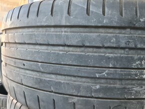 285/45 r20, letné, 4ks - 6