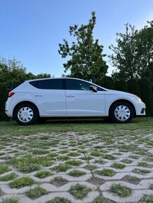 Seat Leon 1.0TSi 2019 1.majitel. Kupene na SK - 6