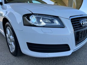 Audi A3 2.0TDi CR Attraction - 6