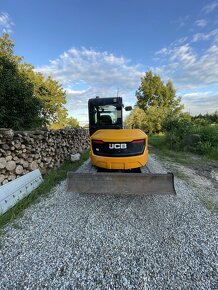 JCB 65r-1 - 6