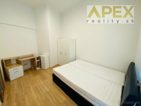 APEX reality prenájom 2i. v Zelenom átriu, 42 m2 - 6