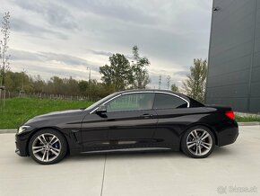 Bmw 420d Cabrio M-packet - 6