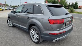 Audi Q7 3.0 TDI 272k quattro tiptronic 8-st. za  22.990 € - 6