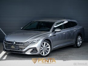 ⭐ VOLKSWAGEN ARTEON SHOOTING BRAKE R-LINE ⭐ - 6