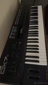 Yamaha DX7s - 6