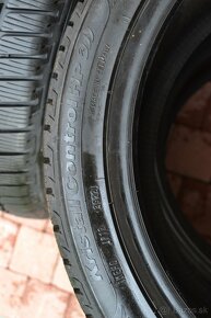 235/45 R18 zimne pneumatiky Fulda 4ks - 6