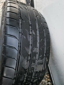 Elektrony 5x112  225/45 r18 zimne - 6