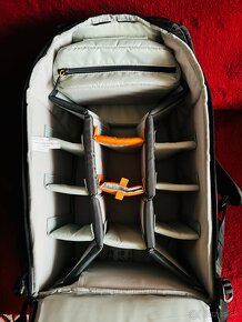 Lowepro Flipside 500 AW II - 6