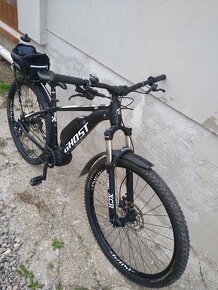 Ebike Ghost Kato 3.9 - 6