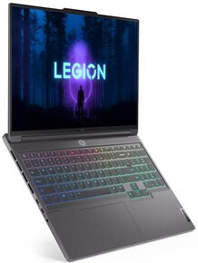 LENOVO Legion S5 16":R7 8845HS,32GB,SSD 512,RTX4060 8GB - 6