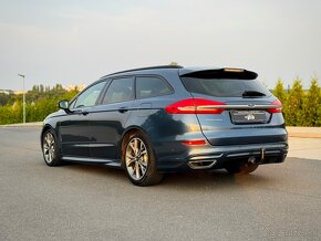 Ford Mondeo ST Line -2.0TDCi-140kw - ODPOČET DPH - 2020 - 6