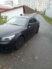 BMW  3D E60 KW 173 R.V 2007 - 6