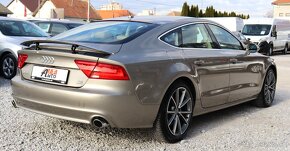 Audi A7 Sportback 3.0 TDI quattro Prestigo S tronic - 6