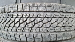 Firetone Vanhawk 2 215/75 R16 C - 6