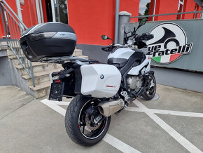 BMW S 1000 XR - 6